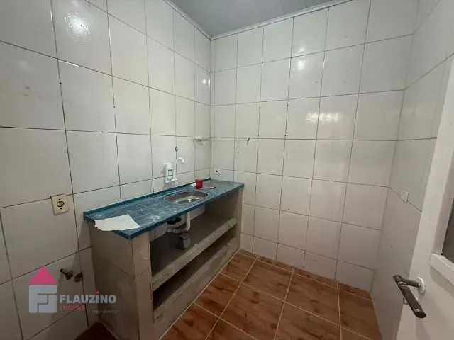 Casa com 40m² 1 quarto e 1 banheiro, para alugar, no bairro Jardim Casablanca em São Paulo