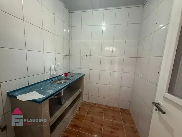 Casa com 40m² 1 quarto e 1 banheiro, para alugar, no bairro Jardim Casablanca em São Paulo