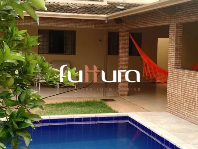 Casa com 420m² 4 quartos e 2 banheiros, à venda, no bairro Jardim Atlântico em Goiânia