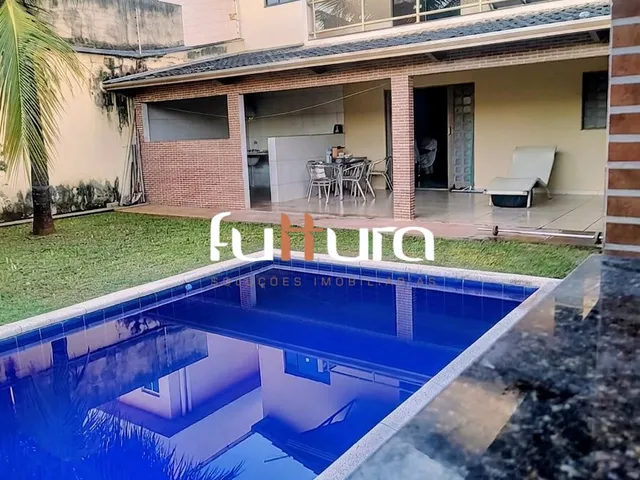 Casa com 420m² 4 quartos e 2 banheiros, à venda, no bairro Jardim Atlântico em Goiânia