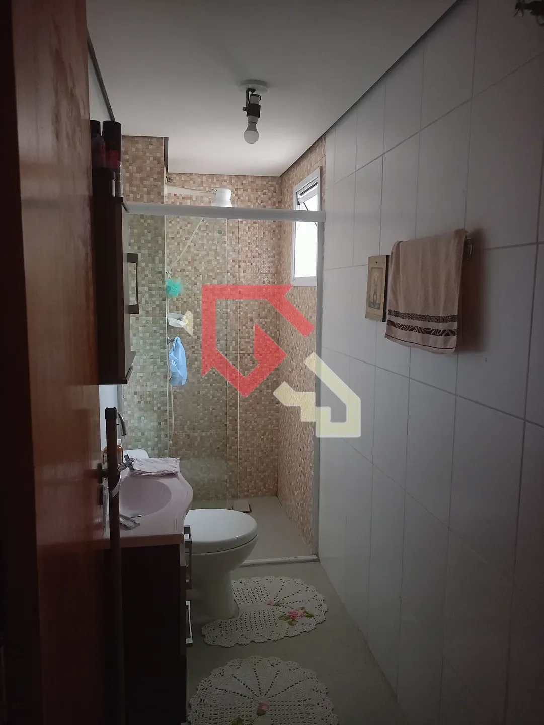 Apartamento, 2 quartos, 58 m² - Foto 15