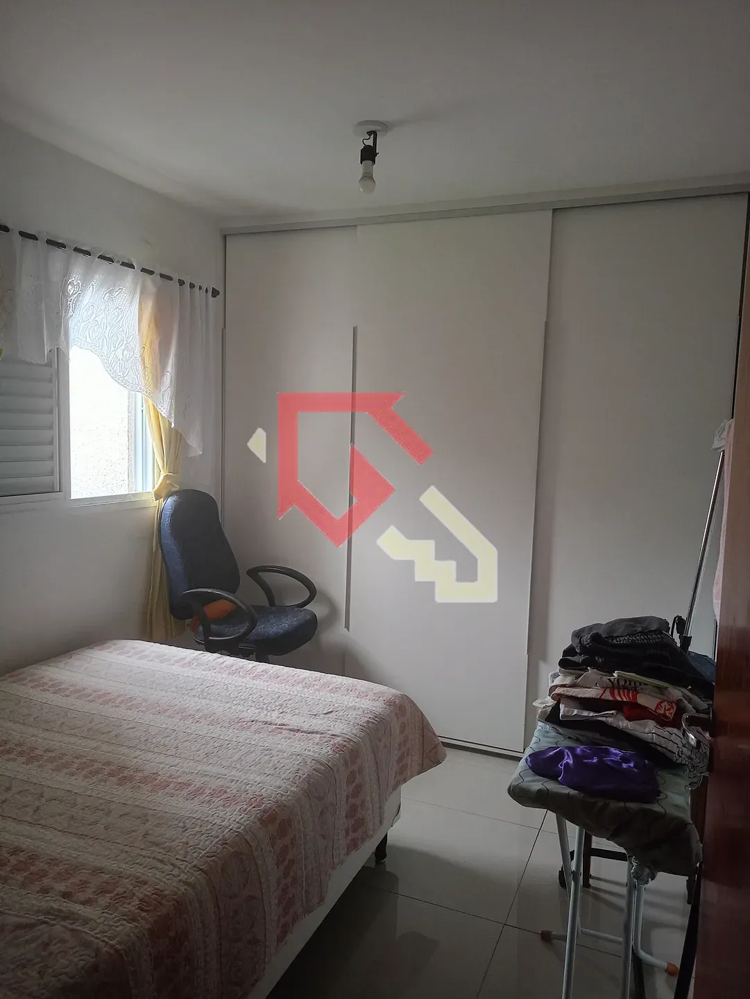 Apartamento, 2 quartos, 58 m² - Foto 14