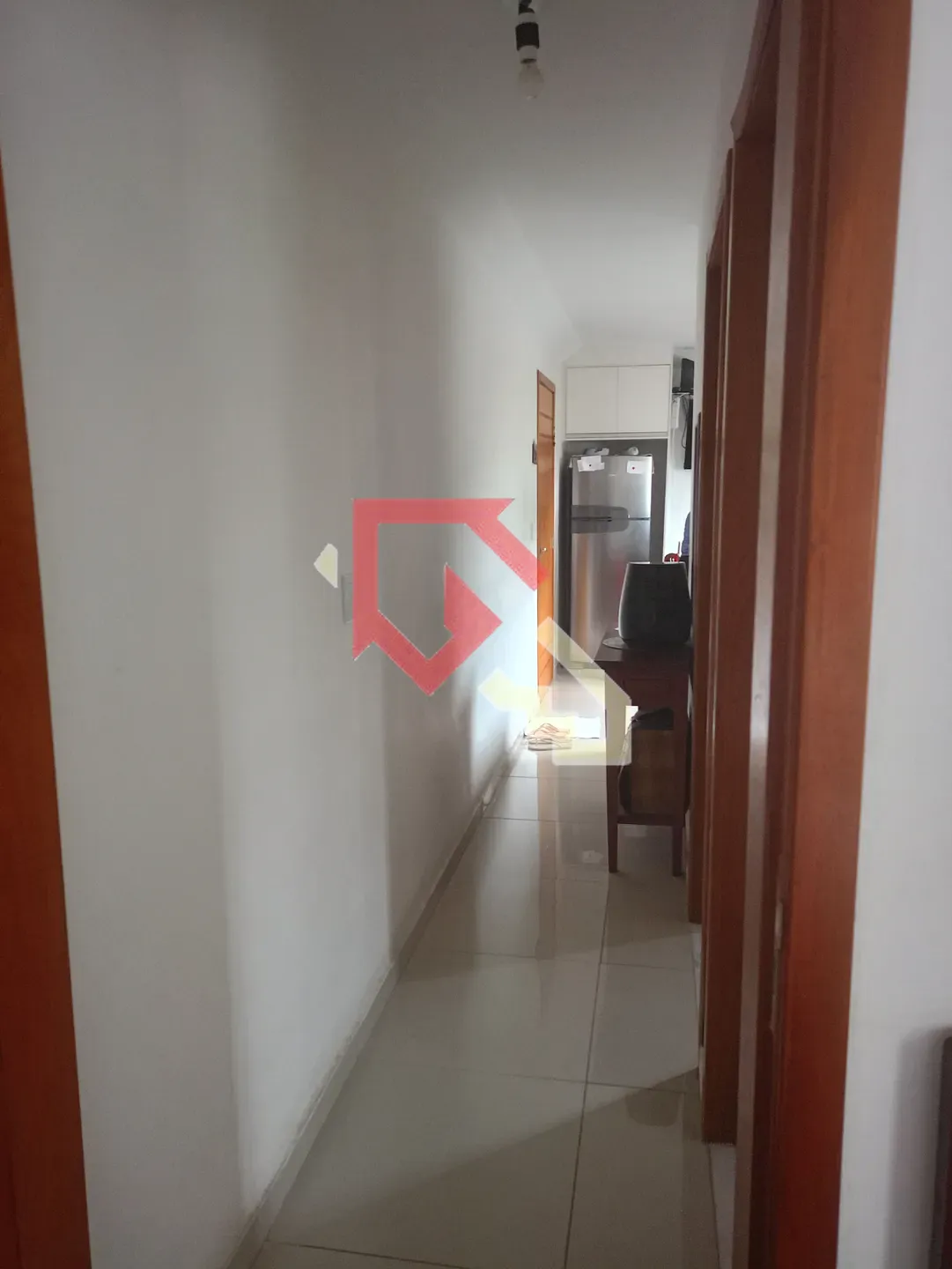 Apartamento, 2 quartos, 58 m² - Foto 9
