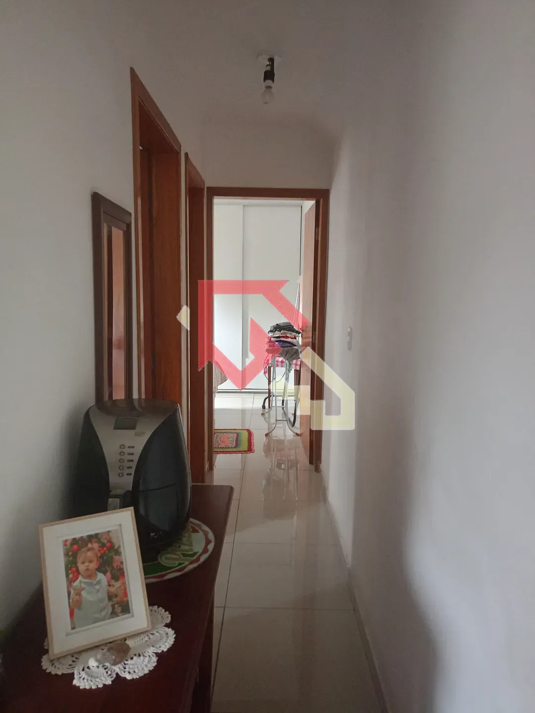 Apartamento, 2 quartos, 58 m² - Foto 8