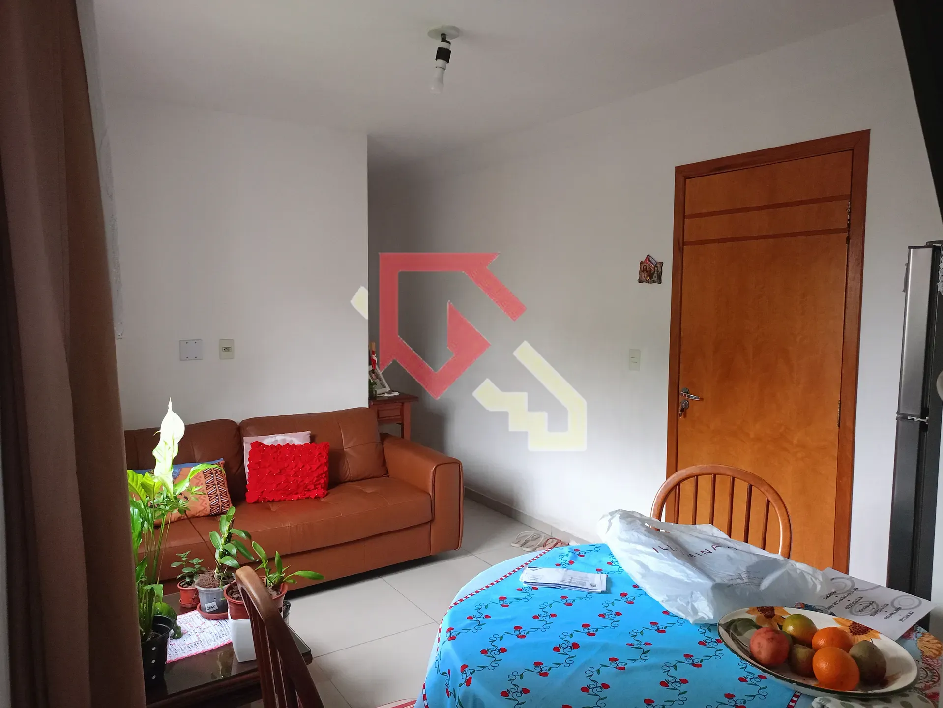 Apartamento, 2 quartos, 58 m² - Foto 6