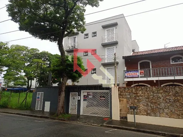 Apartamento 2 quartos e 1 banheiro, à venda, no bairro Vila Magini em Mauá