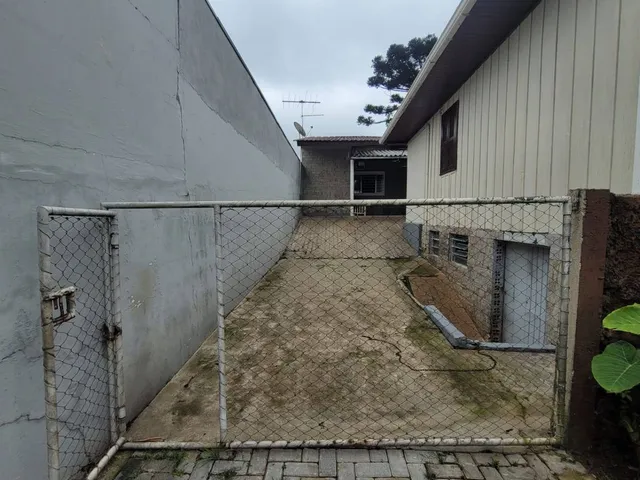 Casa 1 quarto e 2 banheiros, para alugar, no bairro Cidade Jardim em São José dos Pinhais