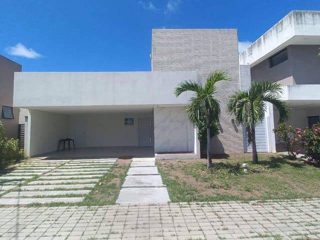 Casa 3 quartos e 2 banheiros, para alugar, no bairro Centro em Barra dos Coqueiros