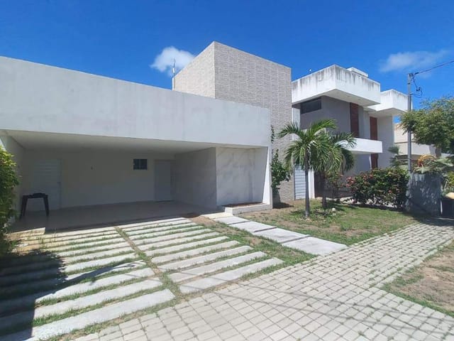 Casa 3 quartos e 2 banheiros, para alugar, no bairro Centro em Barra dos Coqueiros