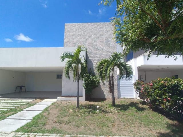 Casa 3 quartos e 2 banheiros, para alugar, no bairro Centro em Barra dos Coqueiros