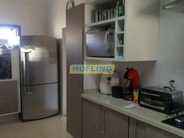 Casa com 250m² 2 quartos e 1 banheiro, à venda, no bairro Loteamento Porto Fino em Rio Claro