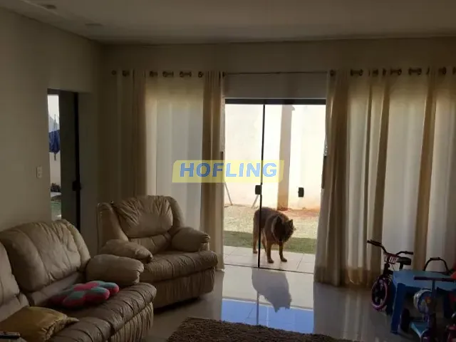 Casa com 250m² 2 quartos e 1 banheiro, à venda, no bairro Loteamento Porto Fino em Rio Claro