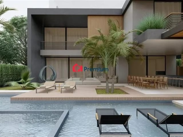 Casa 5 quartos e 14 banheiros, à venda, no bairro Barra da Tijuca em Rio de Janeiro