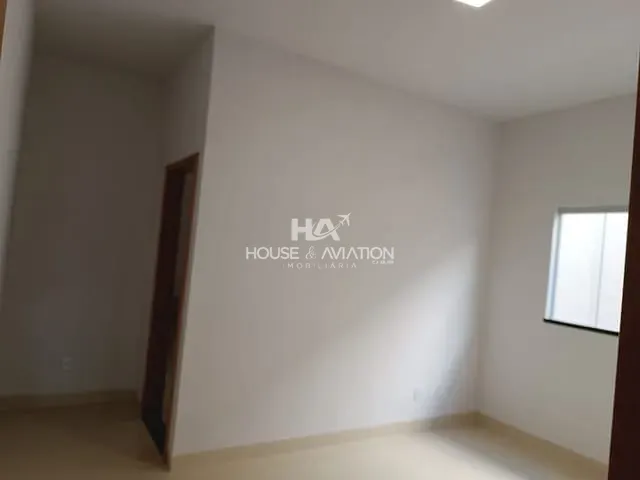 Casa com 180m² 3 quartos e 2 banheiros, à venda, no bairro Residencial Alice Barbosa em Goiânia