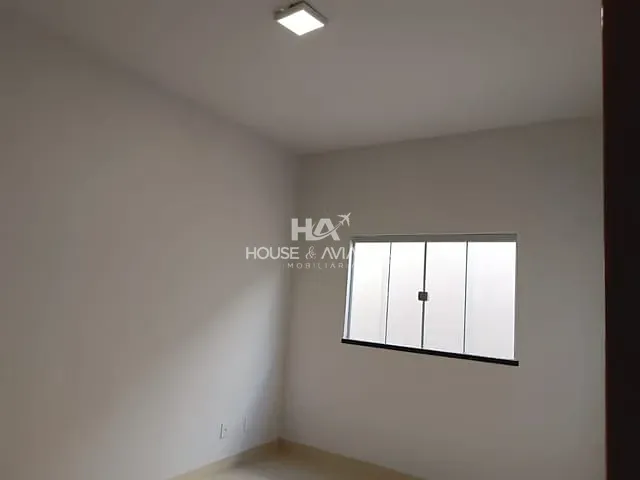 Casa com 180m² 3 quartos e 2 banheiros, à venda, no bairro Residencial Alice Barbosa em Goiânia