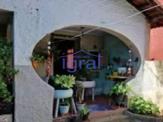 Casa com 300m² 2 quartos e 2 banheiros, à venda, no bairro Jardim Oriental em São Paulo