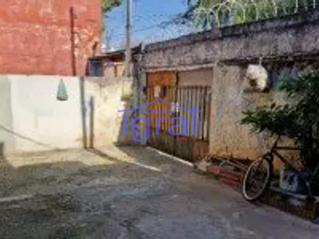Casa com 300m² 2 quartos e 2 banheiros, à venda, no bairro Jardim Oriental em São Paulo
