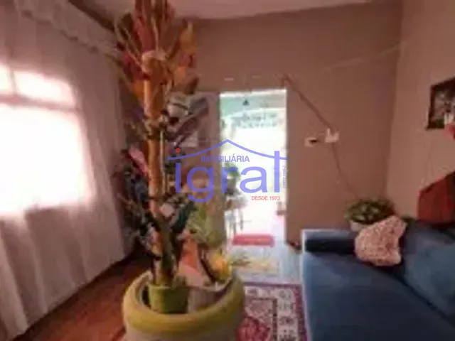 Casa com 300m² 2 quartos e 2 banheiros, à venda, no bairro Jardim Oriental em São Paulo