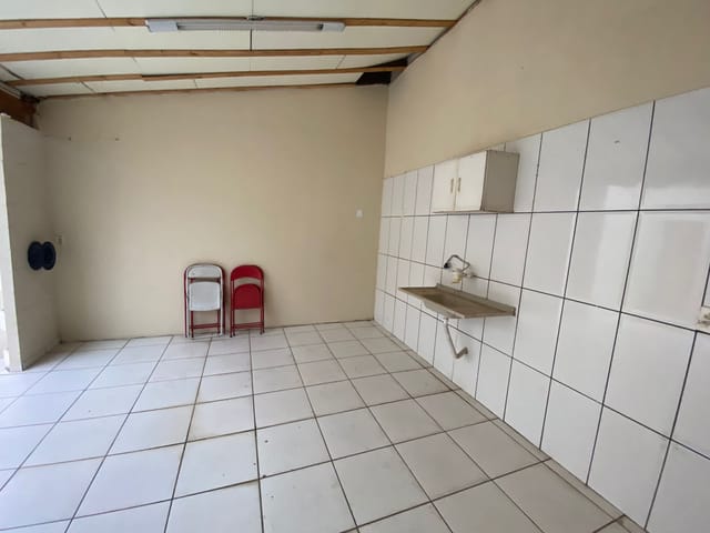 Casa com 125m² 2 quartos e 2 banheiros, para alugar, no bairro Residêncial N Mundo  em Campinas 