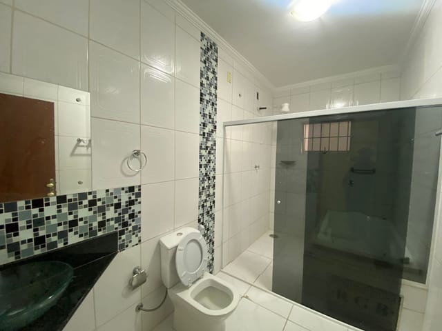 Casa com 125m² 2 quartos e 2 banheiros, para alugar, no bairro Residêncial N Mundo  em Campinas 