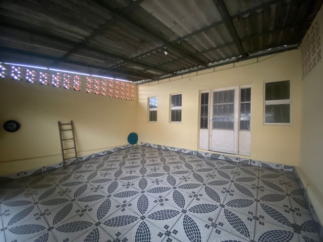 Casa com 125m² 2 quartos e 2 banheiros, para alugar, no bairro Residêncial N Mundo  em Campinas 