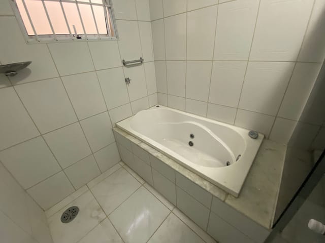Casa com 125m² 2 quartos e 2 banheiros, para alugar, no bairro Residêncial N Mundo  em Campinas 