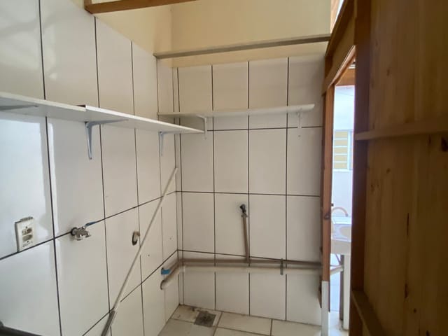 Casa com 125m² 2 quartos e 2 banheiros, para alugar, no bairro Residêncial N Mundo  em Campinas 