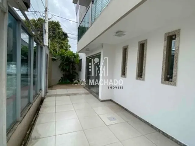 Casa 4 quartos e 4 banheiros, à venda, no bairro Jardim Camburi em Vitória
