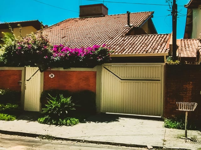 Foto do Casa - Casa residencial à venda, Jardim Esplanada II, São José dos Campos. | INDEPENDENCE NEGOCIOS IMOBILIARIOS LTDA