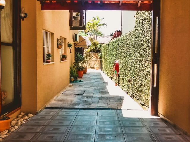 Foto do Casa - Casa residencial à venda, Jardim Esplanada II, São José dos Campos. | INDEPENDENCE NEGOCIOS IMOBILIARIOS LTDA