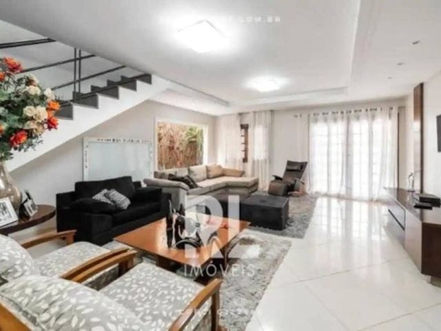 Foto do Casa - Casa Mobiliada 6 Quartos suítes, sendo 3 suítes master + DCE com lazer completo, sauna, são 600m² a.c. em lote 800m² Taguapark- Vicente Pires. | Jeziel Mendes Consultoria Imobiliária
