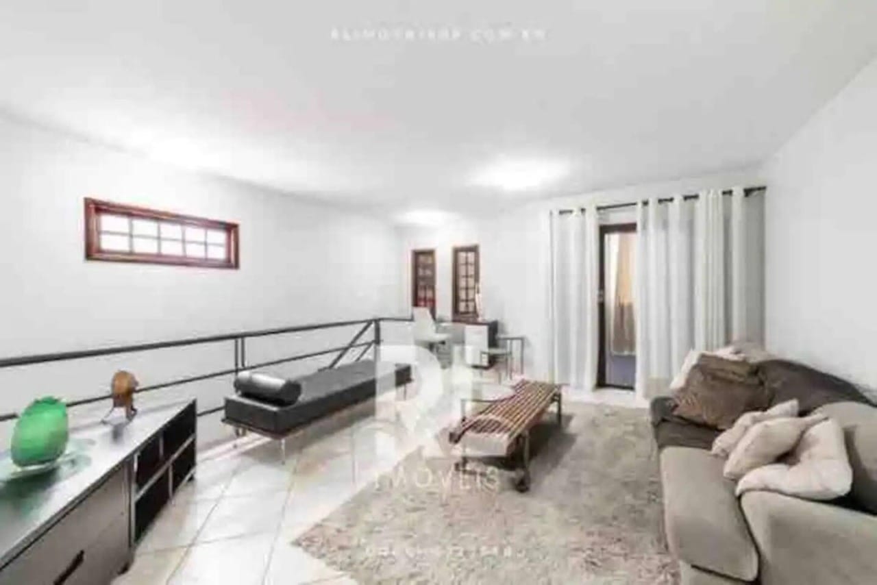 Casa, 7 quartos, 600 m² - Foto 4