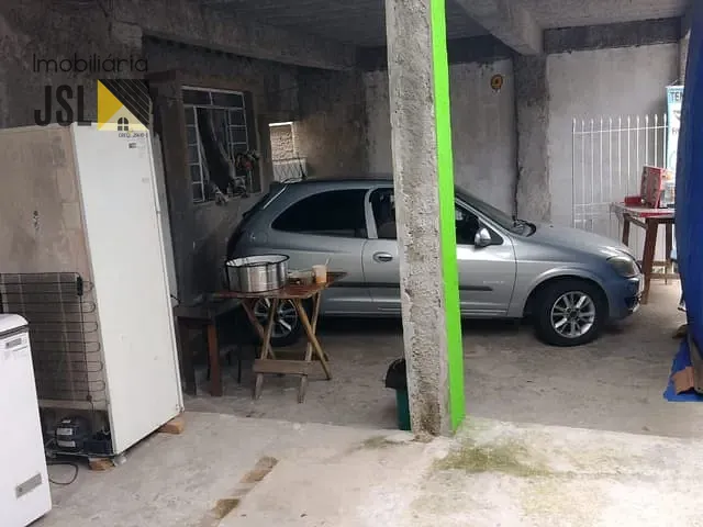 Casa com 300m² 3 quartos e 1 banheiro, à venda, no bairro Vila Antônio Augusto Luiz em Caçapava