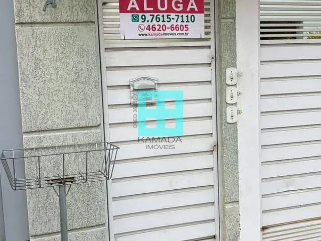 Casa 1 quarto e 1 banheiro, para alugar, no bairro Rochdale em Osasco