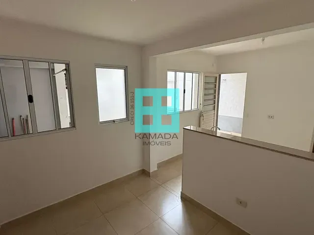 Casa 1 quarto e 1 banheiro, para alugar, no bairro Rochdale em Osasco