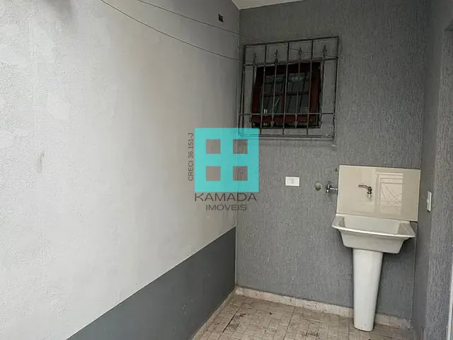 Casa 1 quarto e 1 banheiro, para alugar, no bairro Rochdale em Osasco
