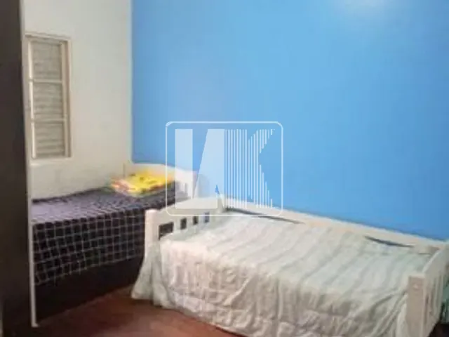 Casa com 130m² 2 quartos e 1 banheiro, à venda, no bairro Vila Palmares em Santo André
