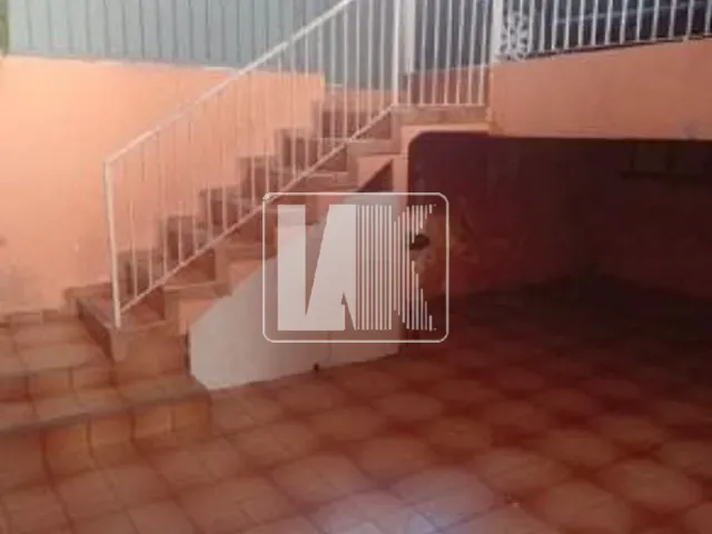 Casa com 130m² 2 quartos e 1 banheiro, à venda, no bairro Vila Palmares em Santo André