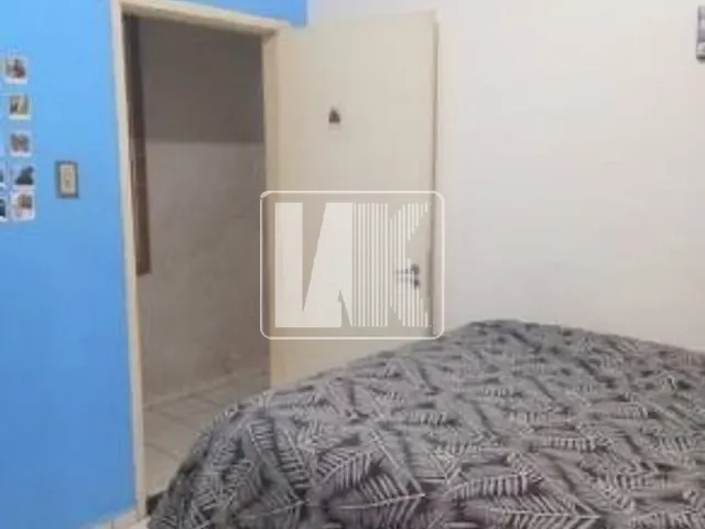 Casa com 130m² 2 quartos e 1 banheiro, à venda, no bairro Vila Palmares em Santo André
