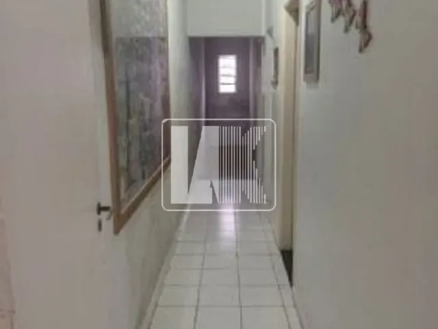 Casa com 130m² 2 quartos e 1 banheiro, à venda, no bairro Vila Palmares em Santo André
