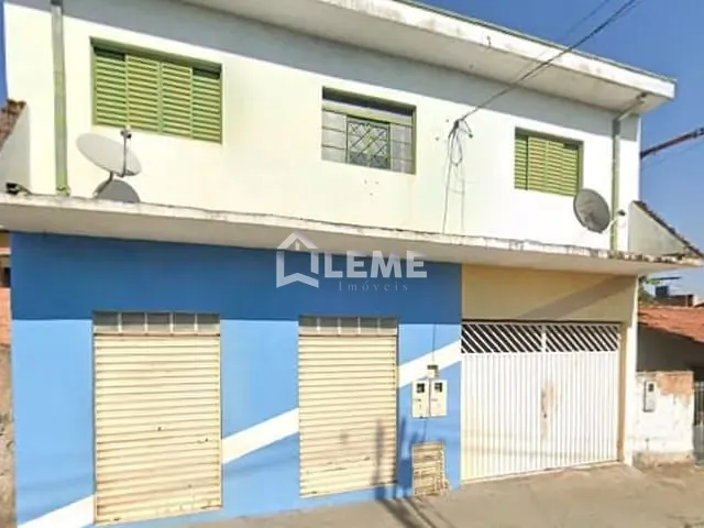 Casa com 128m² 3 quartos e 2 banheiros, à venda, no bairro Vila Lambari em Mococa