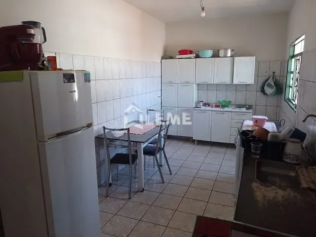 Casa com 128m² 3 quartos e 2 banheiros, à venda, no bairro Vila Lambari em Mococa