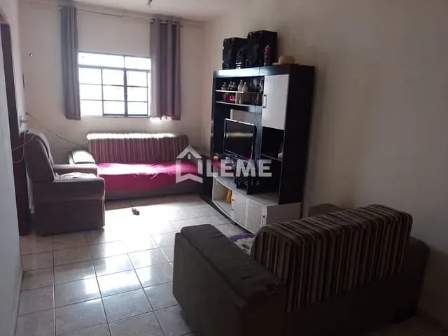 Casa com 128m² 3 quartos e 2 banheiros, à venda, no bairro Vila Lambari em Mococa