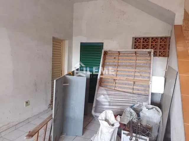 Casa com 128m² 3 quartos e 2 banheiros, à venda, no bairro Vila Lambari em Mococa