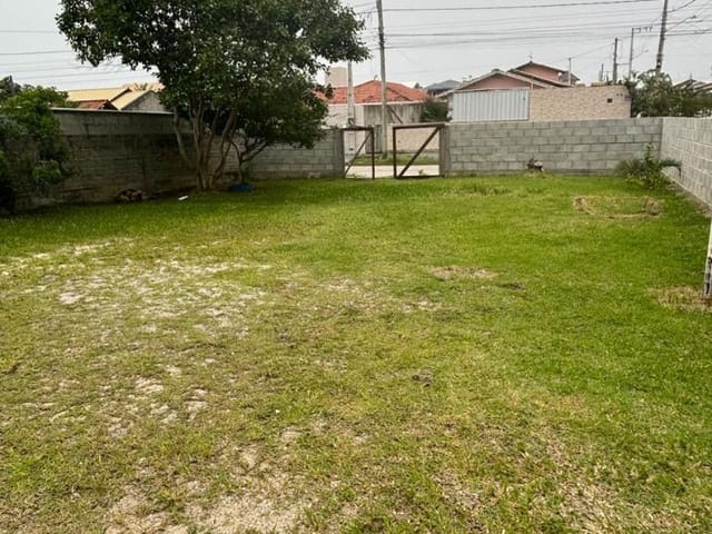Foto do Casa - Casa com 2 dormitórios à venda, 100 m² por R$ 500.000,00 - Praia Do Sonho (Ens Brito) - Palhoça/SC | Madri Imóveis