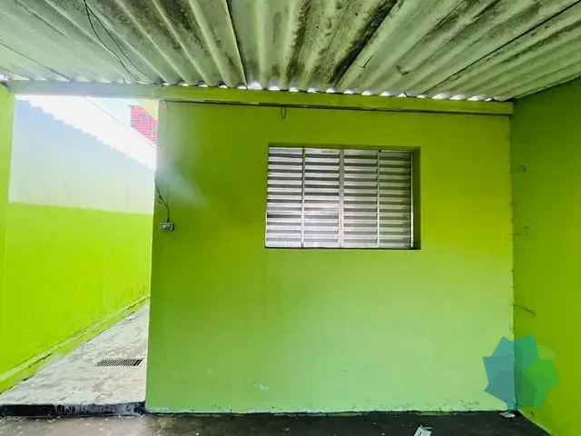 Casa com 125m² 1 quarto e 1 banheiro, à venda, no bairro Jardim das Nações em Salto