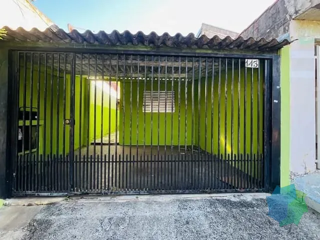 Casa com 125m² 1 quarto e 1 banheiro, à venda, no bairro Jardim das Nações em Salto