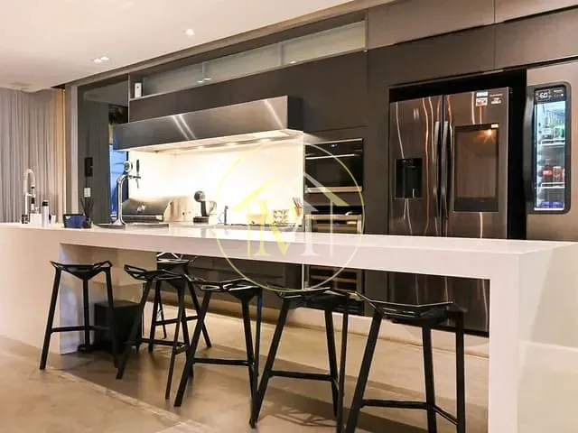 Casa com 598m² 3 quartos e 5 banheiros, à venda, no bairro Alphaville Nova Esplanada 3 em Votorantim