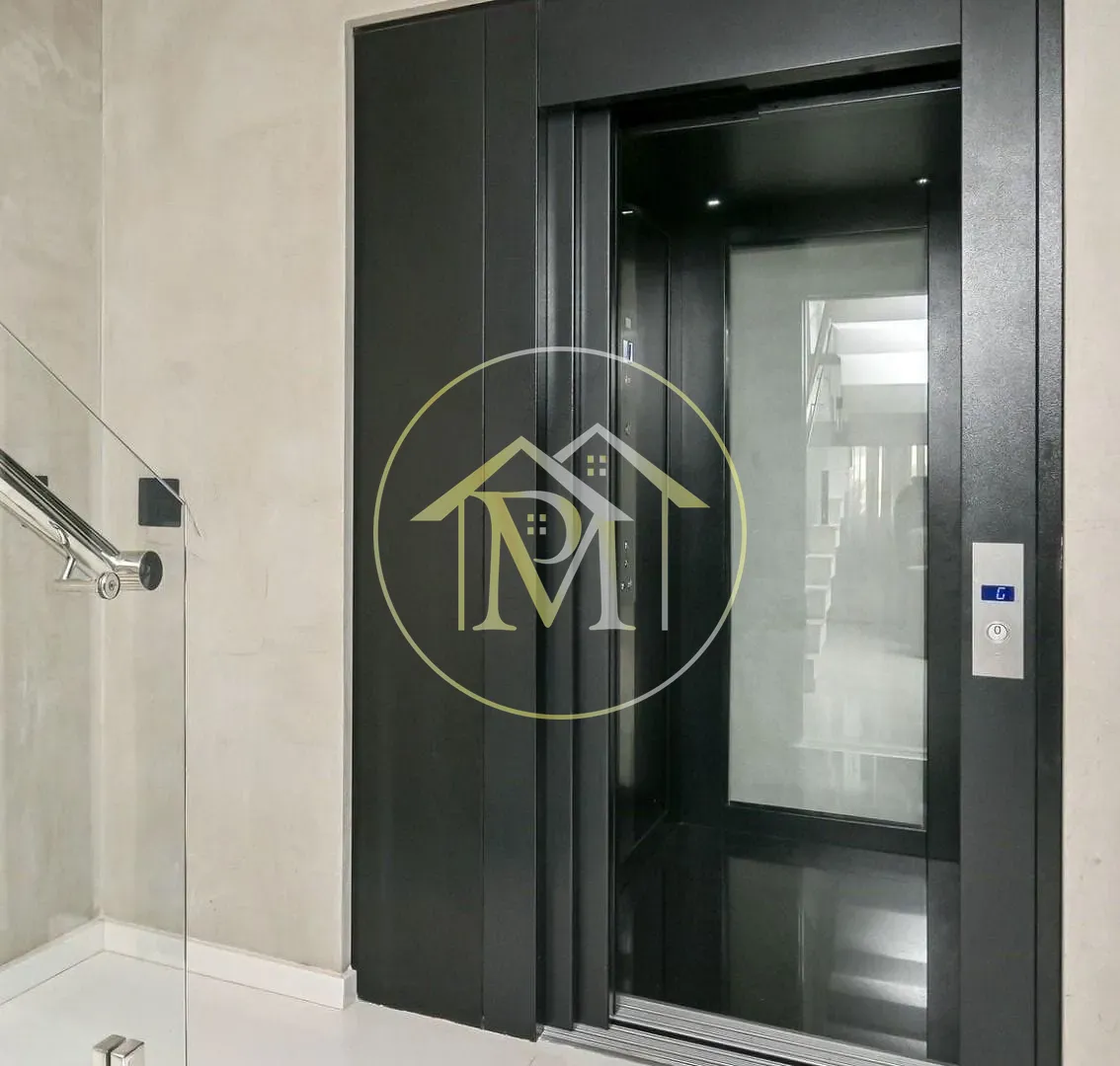 Casa, 3 quartos, 414 m² - Foto 5