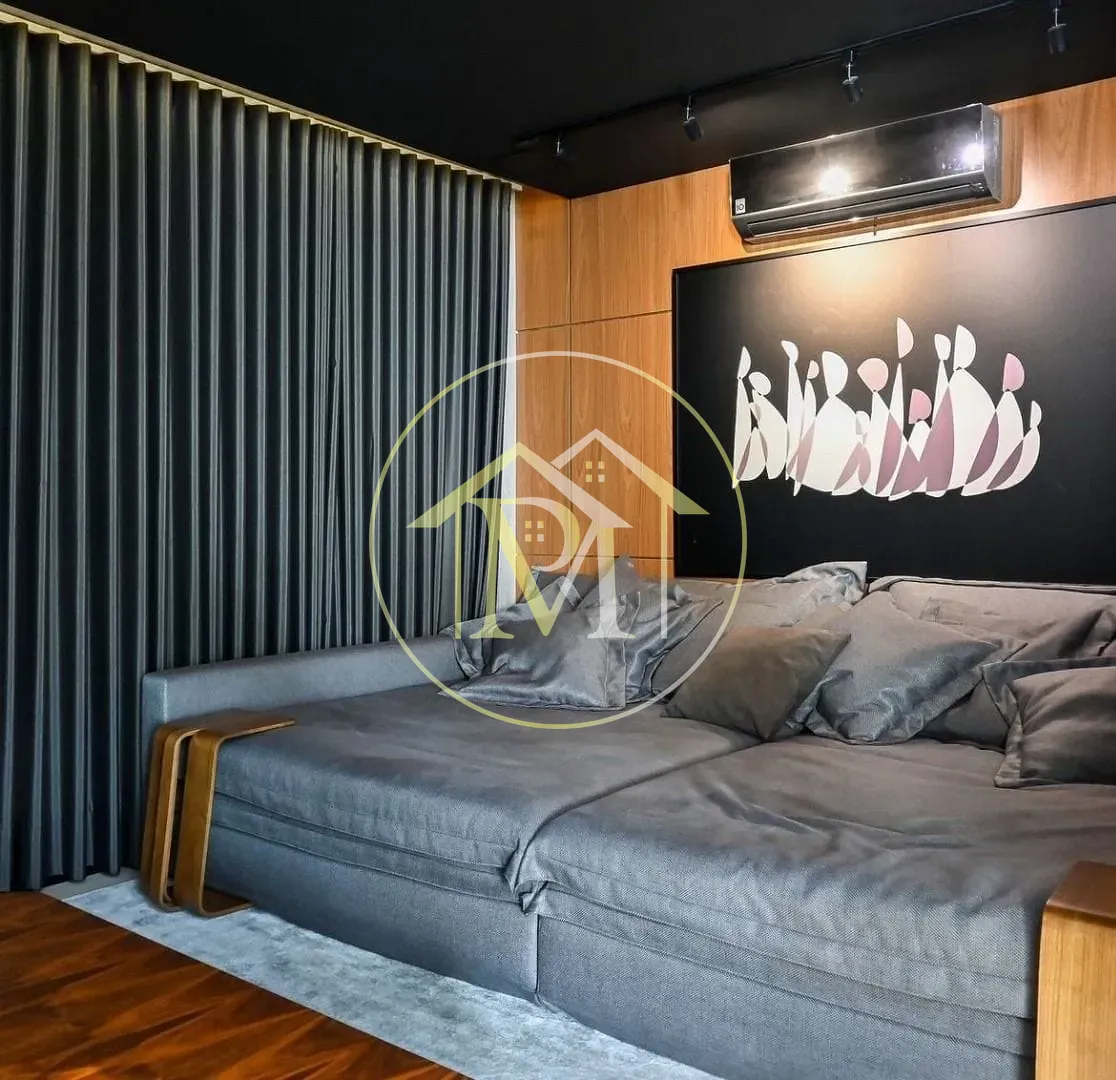 Casa, 3 quartos, 414 m² - Foto 4